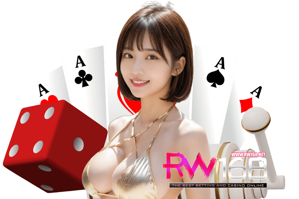 rw168 slot