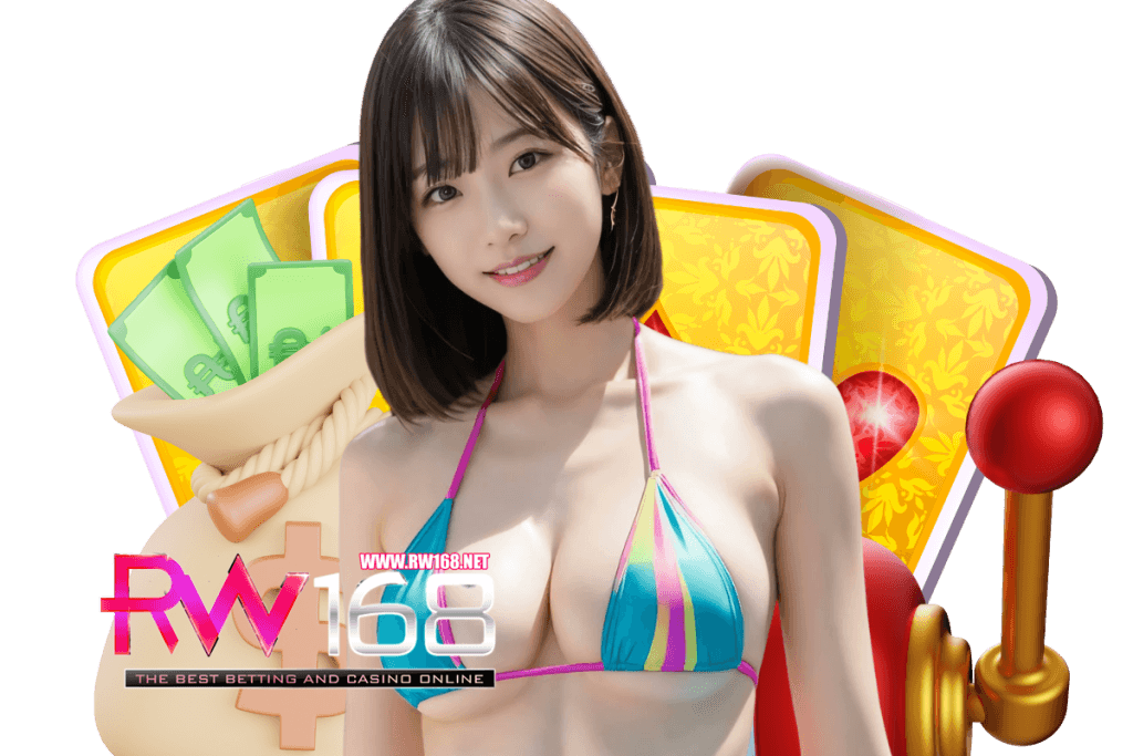 rw168 vip